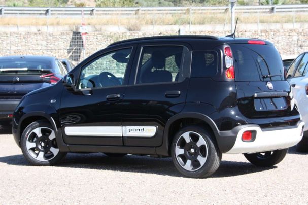 Fiat Panda 51 kW image number 7