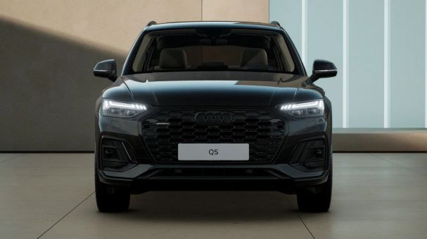 Audi Q5 Sportback 150 kW image number 2