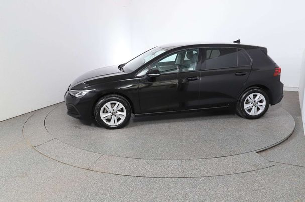 Volkswagen Golf TSI Life 81 kW image number 8