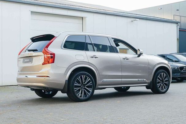 Volvo XC90 T8 335 kW image number 6