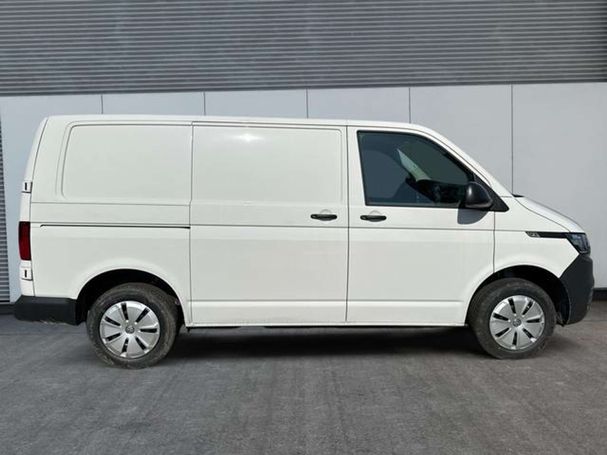 Volkswagen T6 Transporter 81 kW image number 7