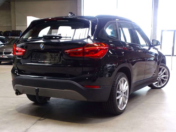 BMW X1 16d sDrive 85 kW image number 3