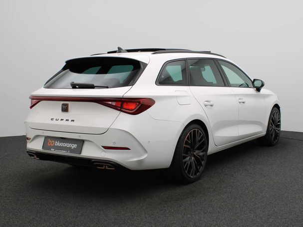 Cupra Leon ST e-Hybrid DSG 180 kW image number 2