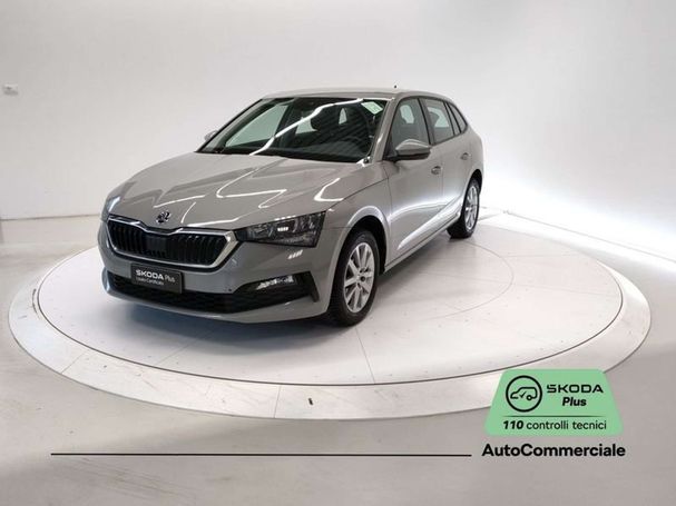 Skoda Scala 1.0 Ambition 66 kW image number 1