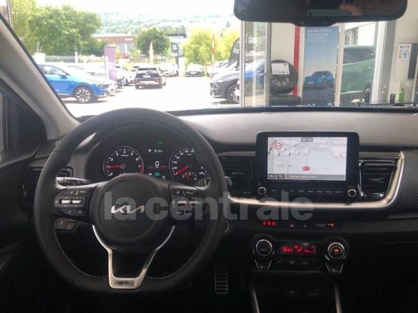 Kia Stonic 1.0 T-GDi 120 DCT 88 kW image number 20