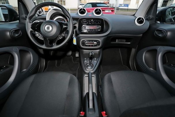 Smart ForTwo EQ 60 kW image number 4