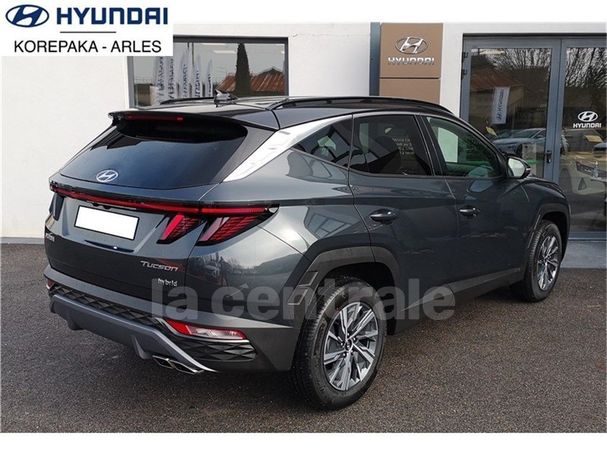 Hyundai Tucson 1.6 T-GDI 169 kW image number 3