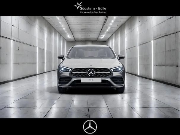 Mercedes-Benz CLA 200 AMG 120 kW image number 5