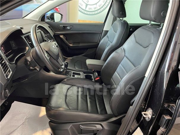 Seat Ateca 1.6 TDI ECOMOTIVE 85 kW image number 15