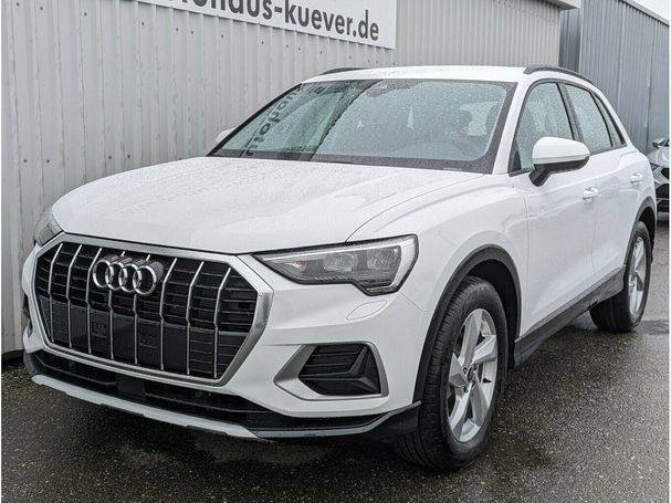 Audi Q3 35 TFSI 110 kW image number 1