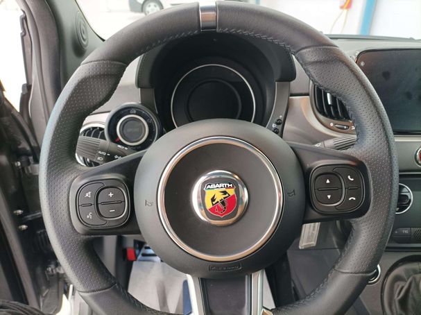 Abarth 595 Turismo 1.4 T-Jet 165 121 kW image number 15