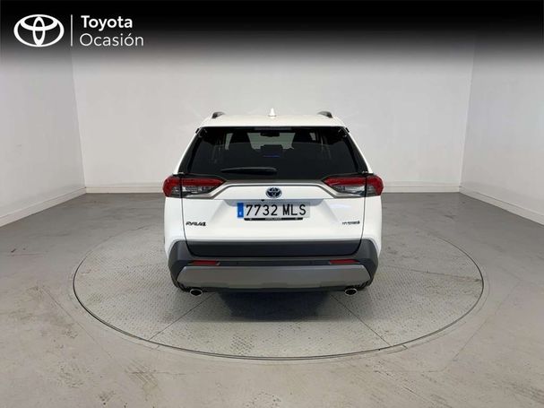 Toyota RAV 4 160 kW image number 3