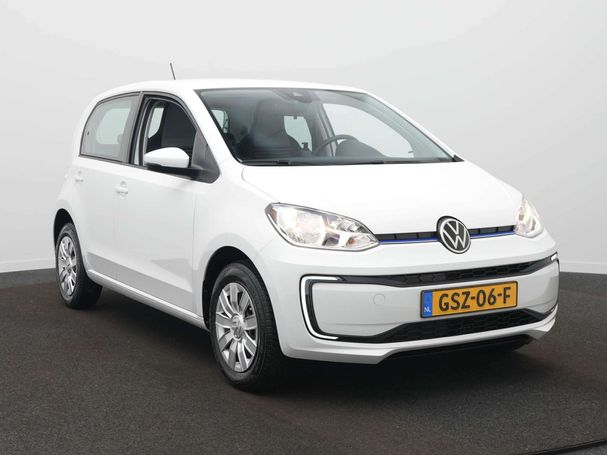 Volkswagen up! 60 kW image number 2