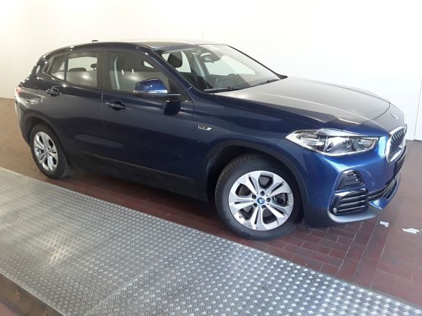 BMW X2e M Sport X xDrive 162 kW image number 2