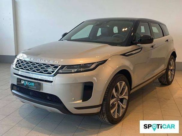 Land Rover Range Rover Evoque 120 kW image number 1