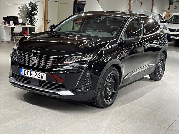 Peugeot 3008 PureTech 130 Allure 96 kW image number 1