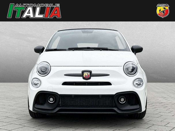 Abarth 695C 132 kW image number 8