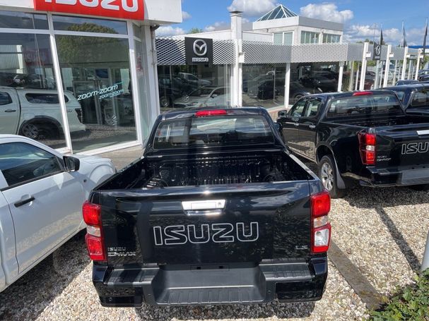 Isuzu D-Max Double Cab 120 kW image number 6