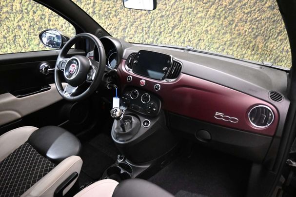 Fiat 500 1.0 51 kW image number 14