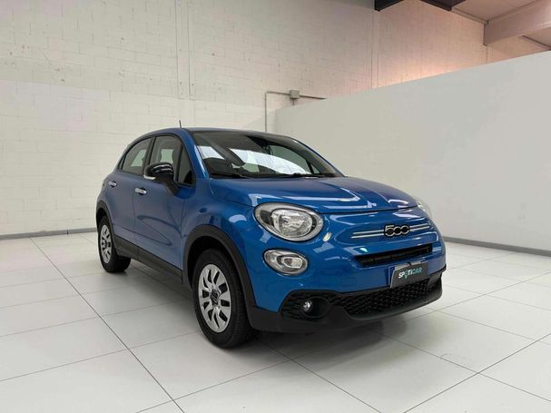 Fiat 500X 1.3 MultiJet 70 kW image number 2