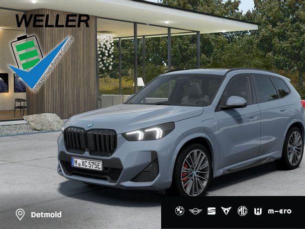 BMW X1 xDrive30e 240 kW image number 2