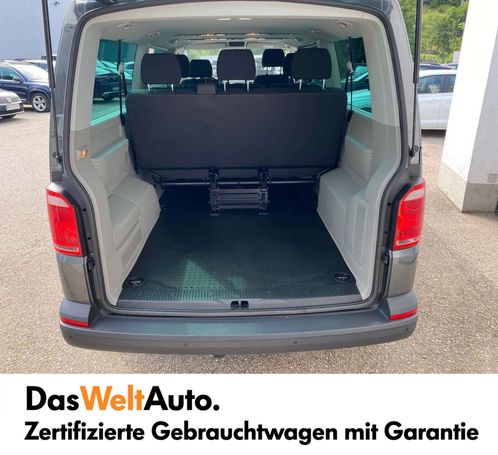 Volkswagen T6 Caravelle 110 kW image number 19