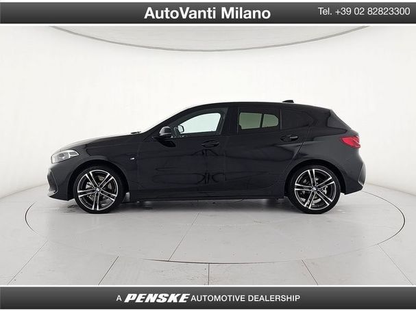 BMW 118d M Sport 110 kW image number 4