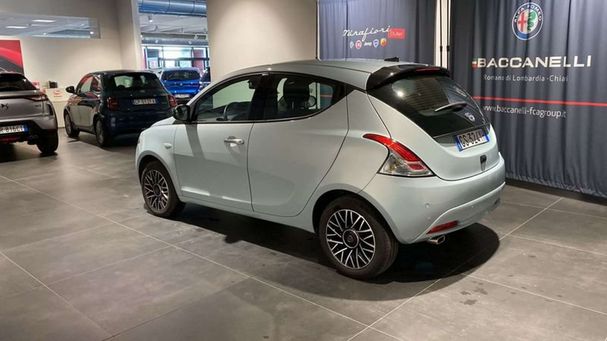 Lancia Ypsilon 51 kW image number 4