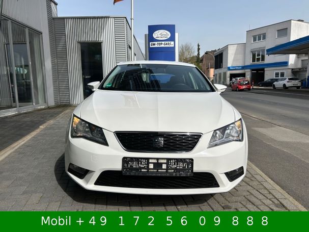 Seat Leon 1.2 81 kW image number 2