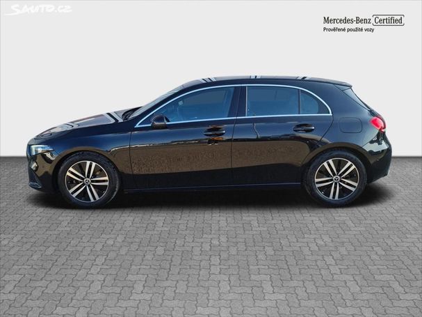 Mercedes-Benz A 180 d 85 kW image number 5