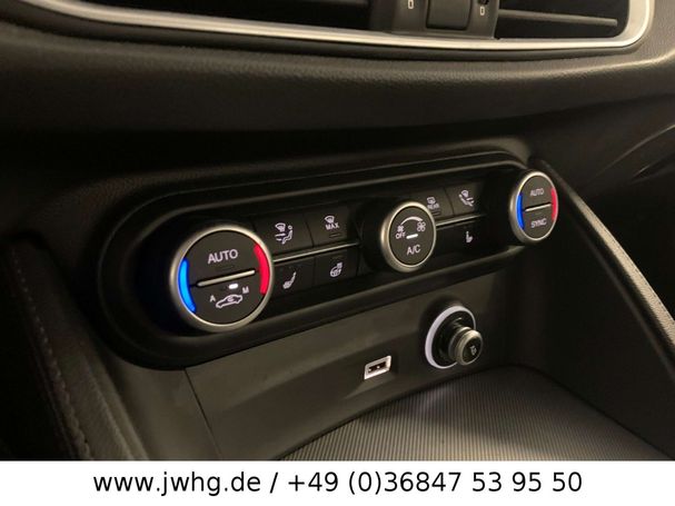 Alfa Romeo Stelvio Q4 Super 140 kW image number 14