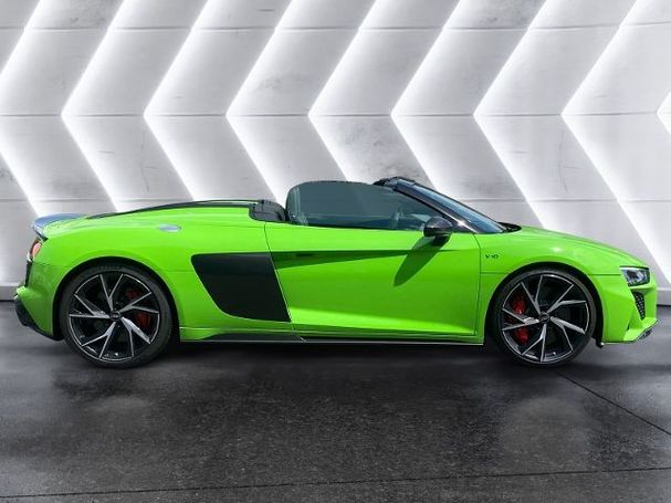 Audi R8 Performance 456 kW image number 6