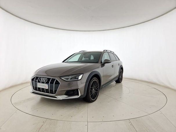 Audi A4 Allroad 45 TDI Business 170 kW image number 1