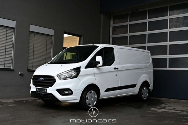 Ford Transit Custom 340 L1 2.0 TDCi Trend 96 kW image number 1