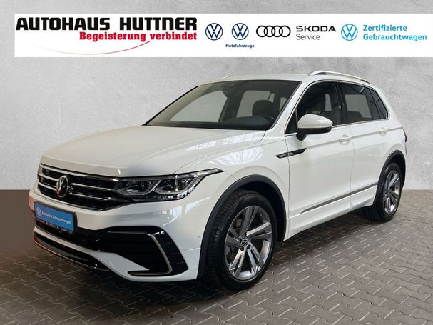 Volkswagen Tiguan 1.5 TSI DSG 110 kW image number 1