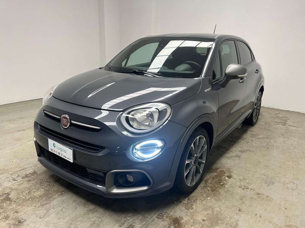 Fiat 500X 1.0 88 kW image number 6