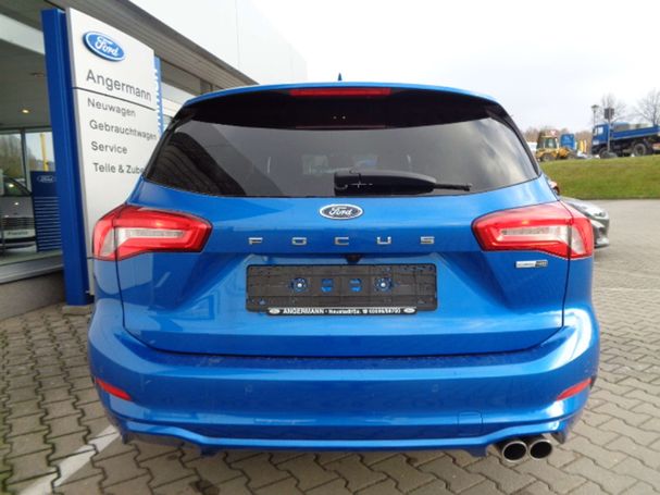 Ford Focus 1.0 EcoBoost ST-Line 114 kW image number 11