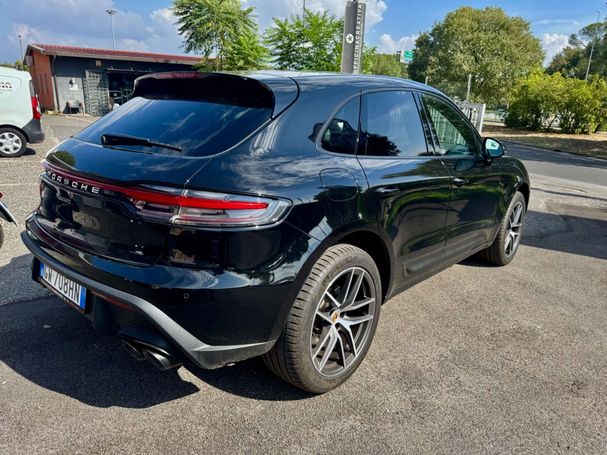 Porsche Macan 195 kW image number 4