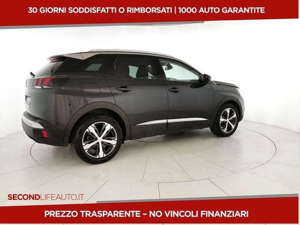 Peugeot 3008 BlueHDi 130 S&S Allure 96 kW image number 4