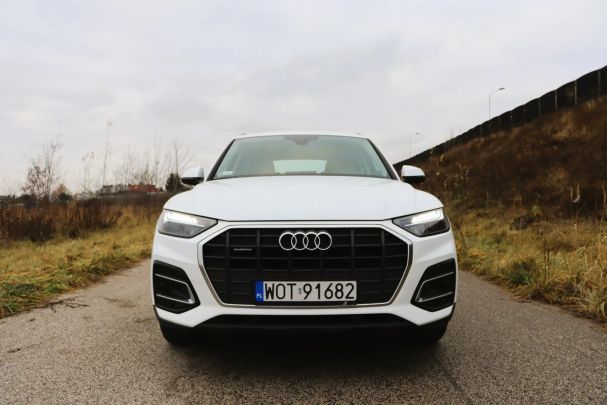 Audi Q5 150 kW image number 2