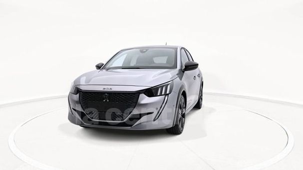 Peugeot 208 PureTech 130 96 kW image number 14