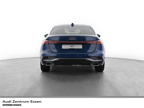 Audi A5 TFSI S-line 150 kW image number 1