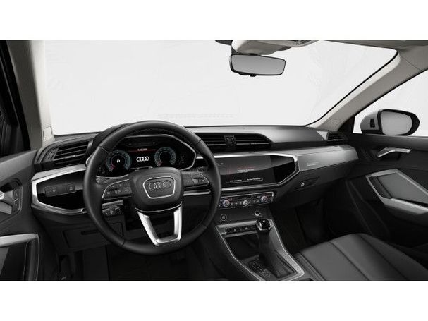 Audi Q3 35 TFSI S tronic 110 kW image number 6