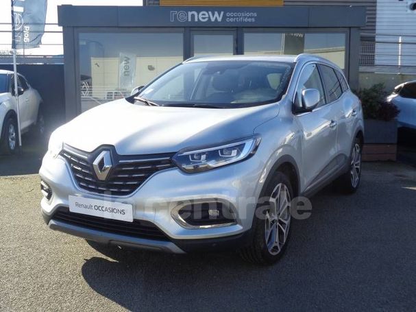 Renault Kadjar TCe 140 EDC 103 kW image number 1