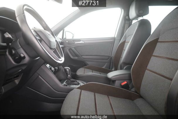 Seat Tarraco 2.0 TDI Xcellence 140 kW image number 11