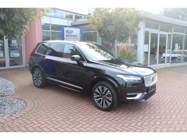 Volvo XC90 T8 AWD Inscription 288 kW image number 2