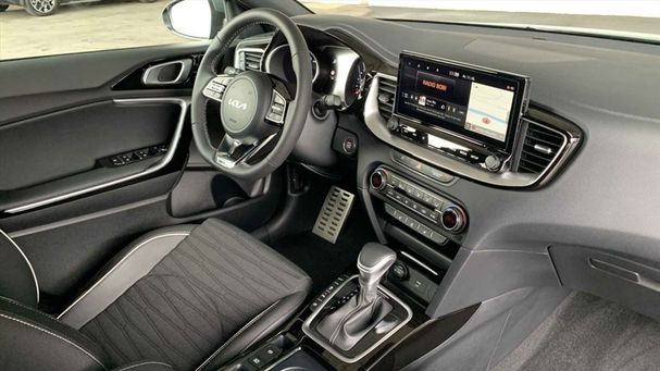 Kia ProCeed 1.5 T-GDI 103 kW image number 4