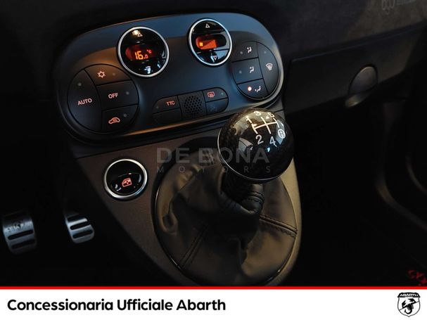 Abarth 695 132 kW image number 13