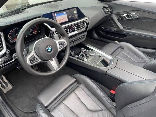 BMW Z4 sDrive30i M Sport 190 kW image number 6