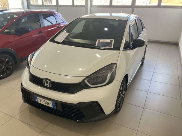 Honda Jazz 1.5 Sport 90 kW image number 1